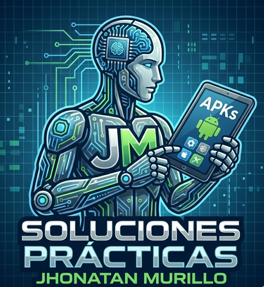Soluciones Prácticas JM
