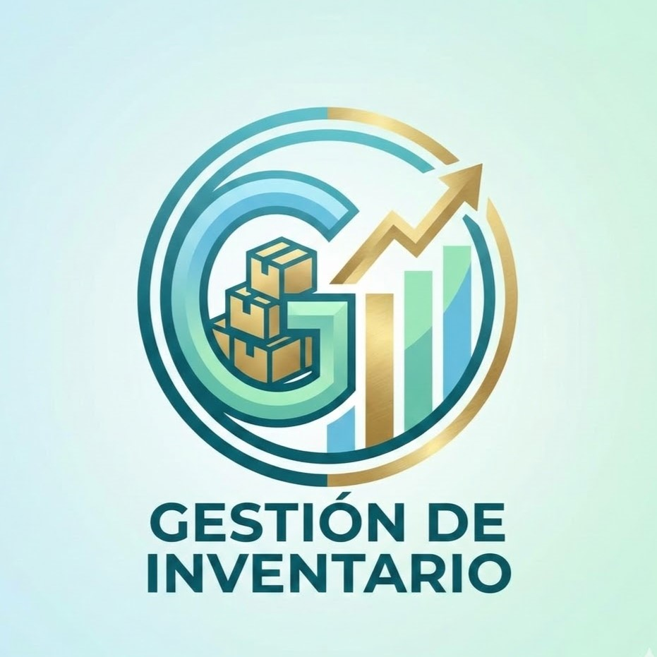 Logo Gestión de Inventario